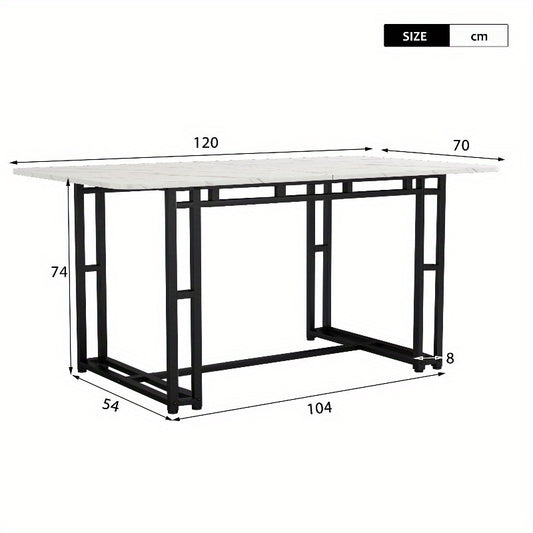 Eenpersoonsbed – Bedframe – Jongerenbed – Volwassenenbed – Houten Bed – Stevig Met Middenbalk – MDF Hoofdeind Wit/Naturel 90x200 cm