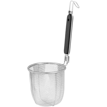 Pastakoker – Pastapan – Macaroni Koker – Elektrische Pastakoker – 4 Mandjes – 2 x 6,5 Liter – 3000 Watt Vermogen – RVS Materiaal