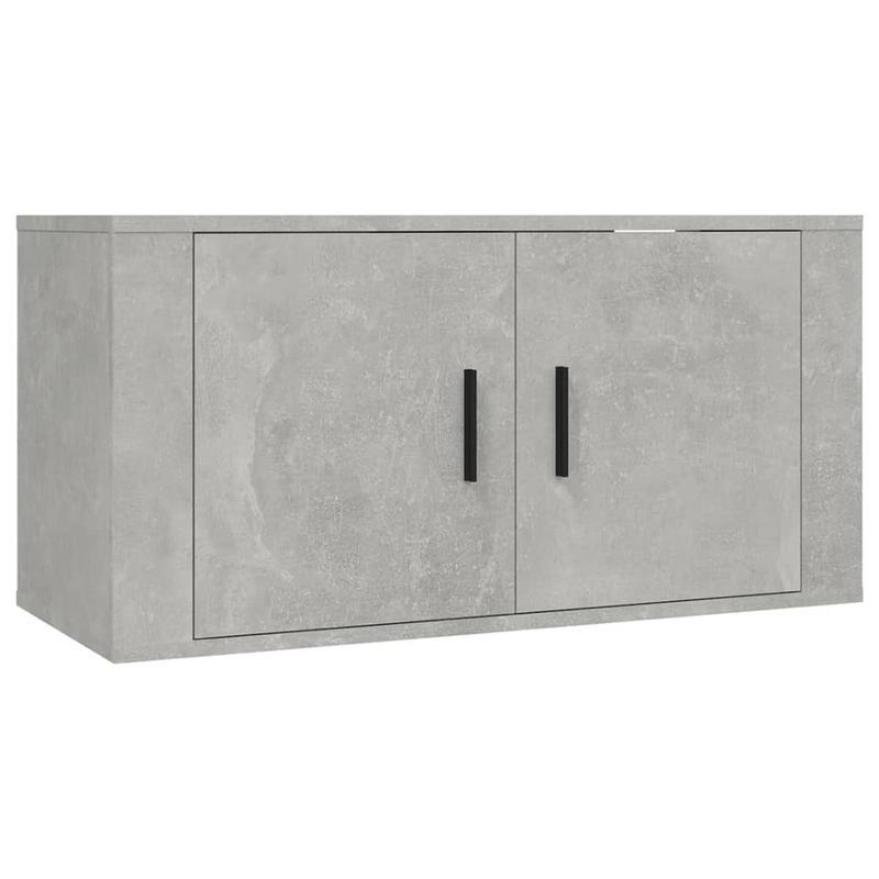 Hoekrek – Hoekplank – Boekenkast – Opbergrek – Plantenrek – 5-laags – Vrijstaand Hout Bruin