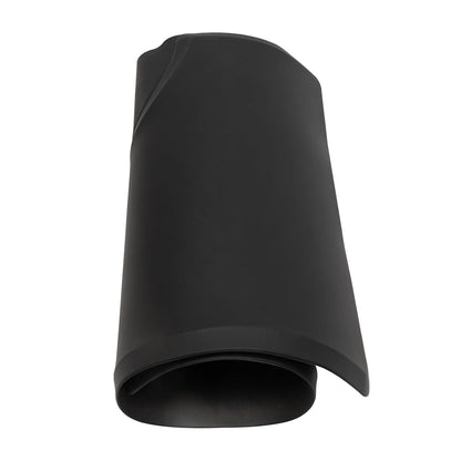 Anti-vermoeidheidsmat – Salonmat – Werkplaatsmat – Ergonomische vloermat – Kappersmat – 1,5 x 0,9 m – Duurzaam PU en PVC rubber