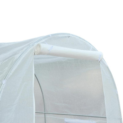 Heavy duty plant insulation room, sun room, suitable for backyard, outdoor garden, terrace,  Backyard Greenhouse, Robust Plant Shelter, Plant Growing Chamber, Outdoor Plant House, Plant Enthusiasts, Terrace Gardeners