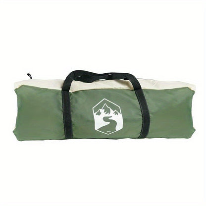 Tipitent – Speeltent – Wigwam – Tipi Tent – Familietent – Voor 8 Personen – Waterafstotend Polyester – Stevige Glasvezel Stokken
