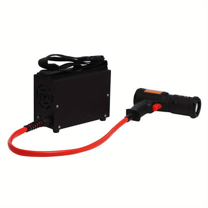 Inductieverhitter – Inductie Verwarmer – Industriële Verwarming – Laboratorium Apparatuur – Professioneel Verwarmingssysteem – Compact Ontwerp – Nauwkeurige Temperatuurregeling