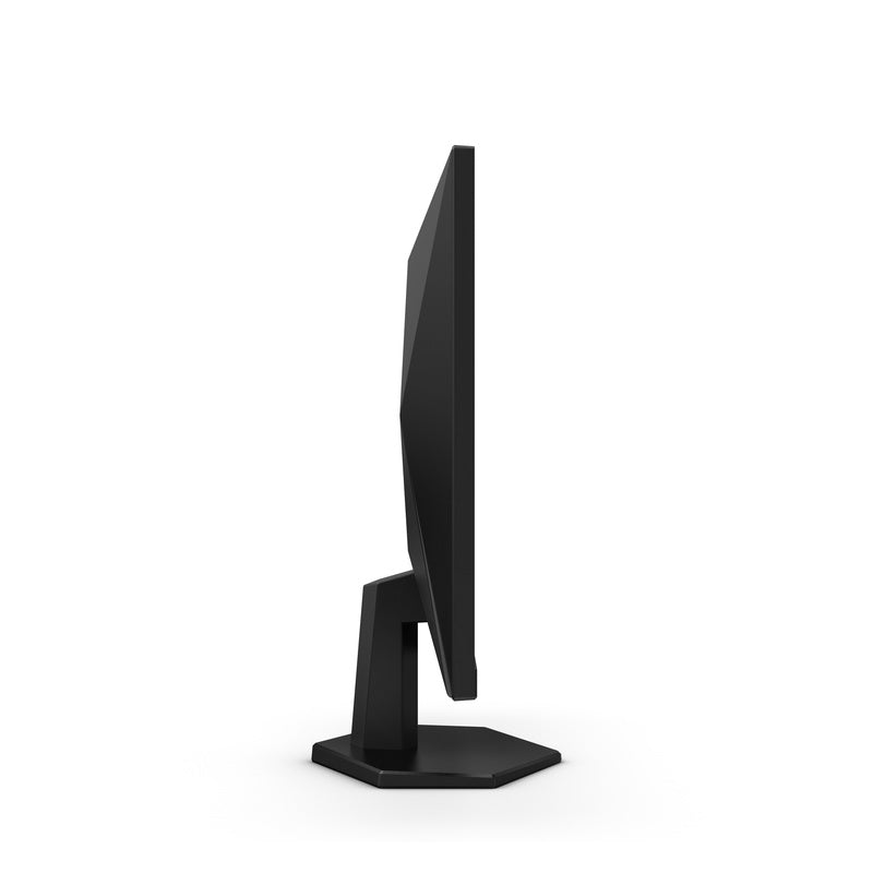 27 Inch Monitor – Computerscherm – Display – Beeldscherm – Gaming Scherm – IPS Paneel – QHD Resolutie – 180 Hz Verversingssnelheid – 1 ms Reactietijd