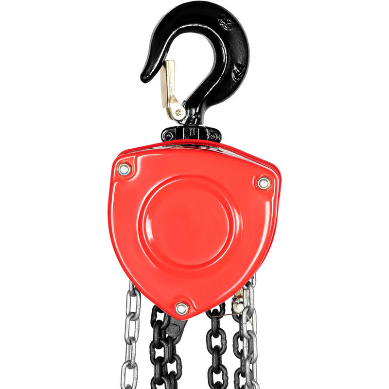 Chain Hoist Winch 2000 kg / 6 m