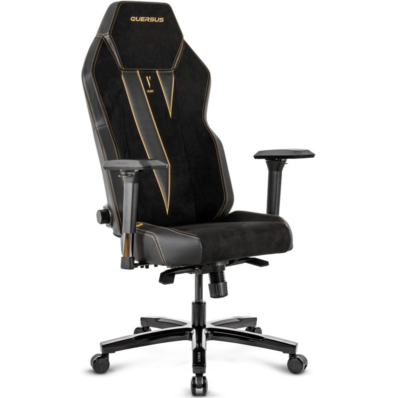 Bureaustoel – Office Chair – Draaistoel – Kantoorstoel – Ergonomische Stoel – 360° Draaibaar – Zonder Elektriciteit