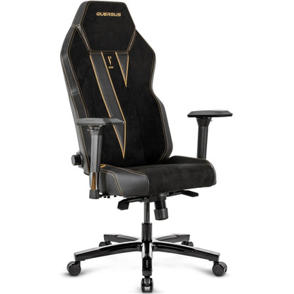 Bureaustoel – Office Chair – Draaistoel – Kantoorstoel – Ergonomische Stoel – 360° Draaibaar – Zonder Elektriciteit
