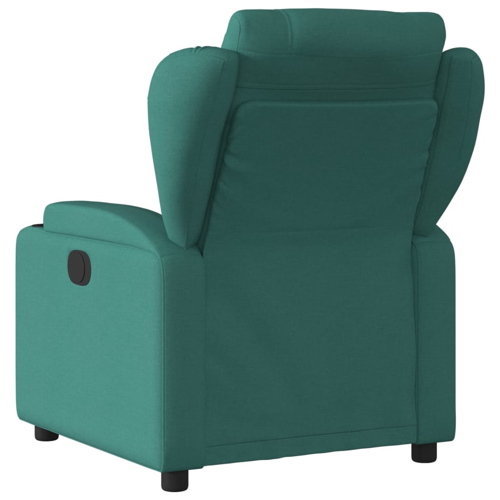 Vidaxl Electric Adjustable Armchair Electric Adjustable Armchairs Relaxation Armchair