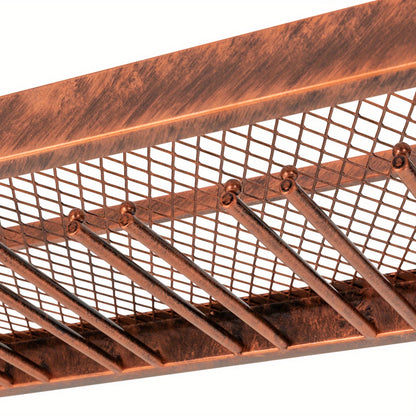 Wijnrek – Flessenrek – Wijnhouder – Wijnopberger – Wijnbord – Vrijstaand – Compact – Stevig Houten Ontwerp – Geschikt Voor Keuken En Bar