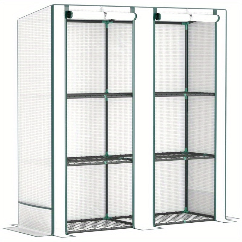 Penhouder – Pennenbakje – Bureau Organizer – Kantooraccessoire – Pennenhouder Metaal Wit – Duurzaam – Compact