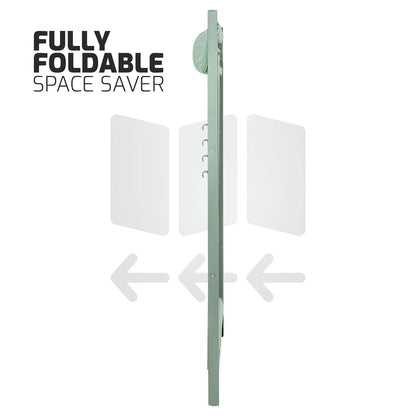 Ligstoel – Tuinstoel – Ligbed – Lounger – Set van 2 – Aluminium Frame – Verstelbare Rugleuning