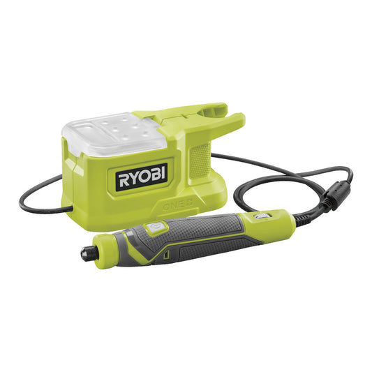 18V ONE+ Cordless Multi-Tool Grinder RRT18-0