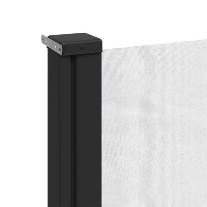Inklapbaar Windscherm – Terraswindscherm – Balkonwindscherm – Buitenwindscherm – Windbescherming – 170 X 300 Cm – Waterafstotend Polyester