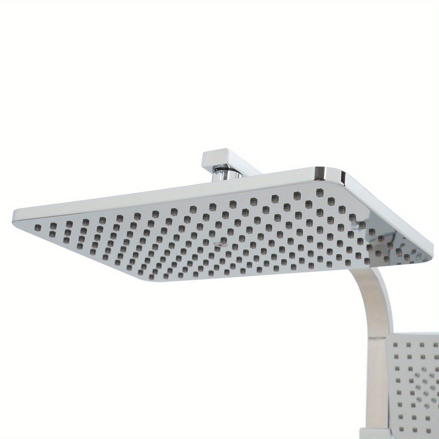 Doucheset – Badkraan – Handdouche – Mengkraan – Wandmontage – Modern Design – Duurzaam Metaal
