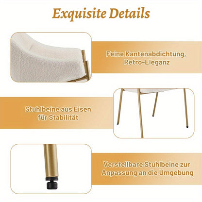 Ronde Tuintafel – Buitentafel – Balkonset – Campingtafel – Tuindining – Weerbestendig – Stevige Poten – Makkelijk Reinigbaar – Zwart