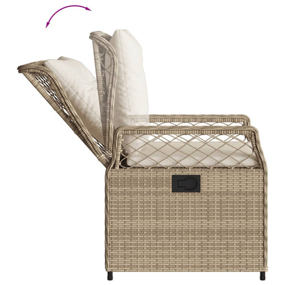 vidaXL tuinset tuinsets loungeset