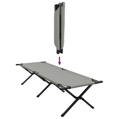 Draagbare Zonne-ligstoel – Opvouwbare Strandstoel – Campingstoel – Tuinstoel – Lichtgewicht – 600D Oxford Stof – Ergonomisch Ontwerp
