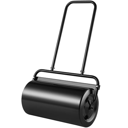 Grasmaaierroller – Gazonwals – Grasroller – Tuinwals – Bodemroller – 46 Liter Inhoud – Stalen Duurzaam Frame