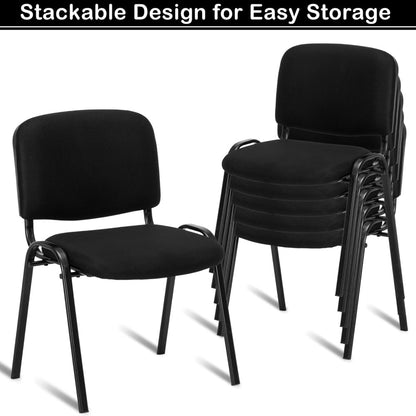 Stoelen – Eetkamerstoelen – Kantoorstoelen – Vergaderstoelen – Wachtruimte Stoelen – Stapelbaar – Ademend Mesh – Lichtgewicht Metalen Frame