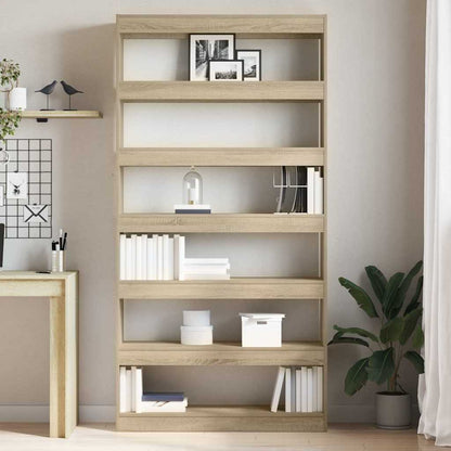 vidaXL Wooden Book Shelves Wall Units Storage Units