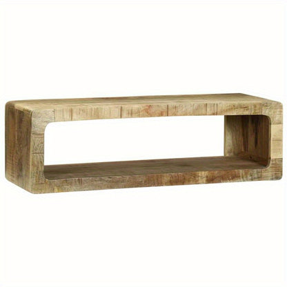 Kast – Opbergkast – Garderobekast – Kledingkast – Dressoir – Betongrijs – Bewerkt Hout – 50x50x200 cm – Stevig & Ruimtebesparend