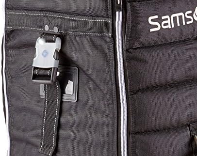 Samsonite Spinner Wheeling Golf Travel Cover