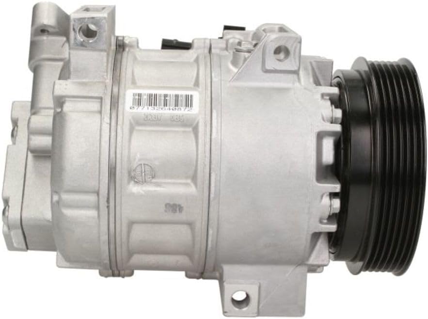 Valeo 813147 Compressor, airconditioning