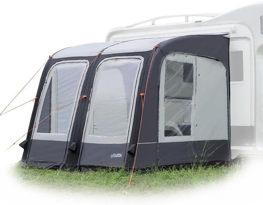 UA230 Wonderland Opblaasbare voortent voor caravans en camper 260 cm