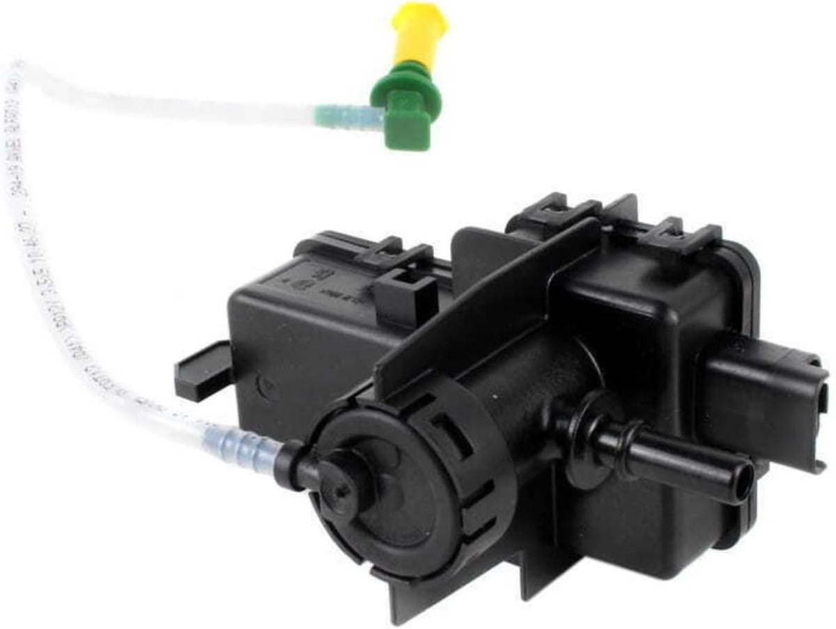 FAP Brandstofadditievenpomp compatibel voor C2 C3 DS3 1007 voor 1.4 1.6 HDI BlueHDI 9674028680 1525KV motor