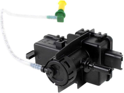 FAP Brandstofadditievenpomp compatibel voor C2 C3 DS3 1007 voor 1.4 1.6 HDI BlueHDI 9674028680 1525KV motor