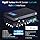 Mini PC – Mini Desktop – Micro Computer – Kleine PC – Compacte PC – Quadcore 3,6 GHz – Fluisterstil Fanless Ontwerp