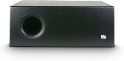 LD Systems LDSUB88A Installatie Serie 2x 20,3 cm (8 inch) Subwoofer actief