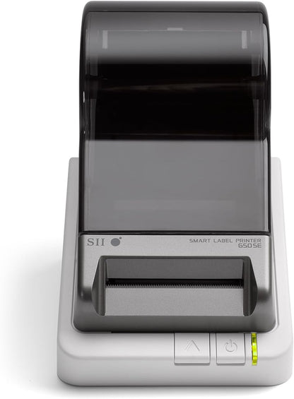 Labelprinter – Etikettenprinter – Stickerprinter – Adresprinter – Direct thermisch – 300 dpi – Tot 100 mm/s