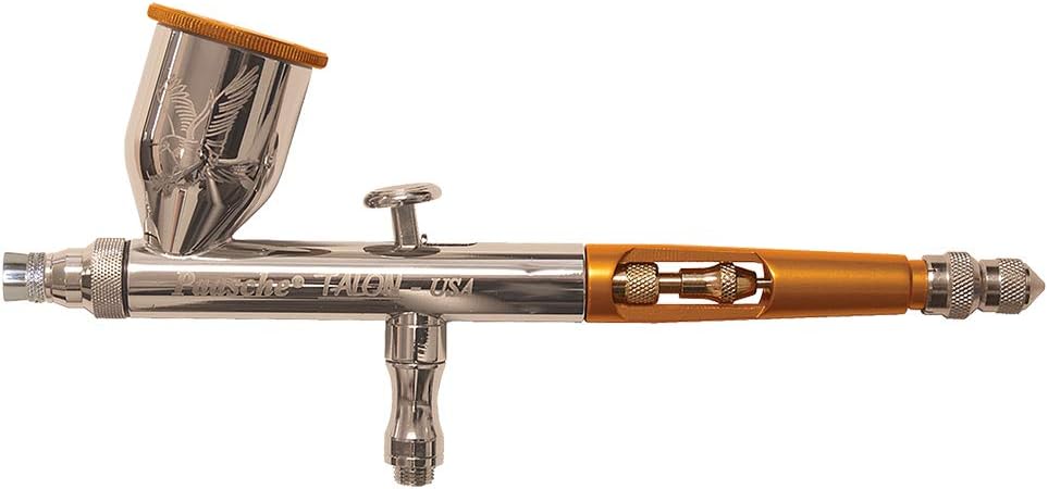 Paasche Airbrush TG-1AS Airbrush Set, PVC