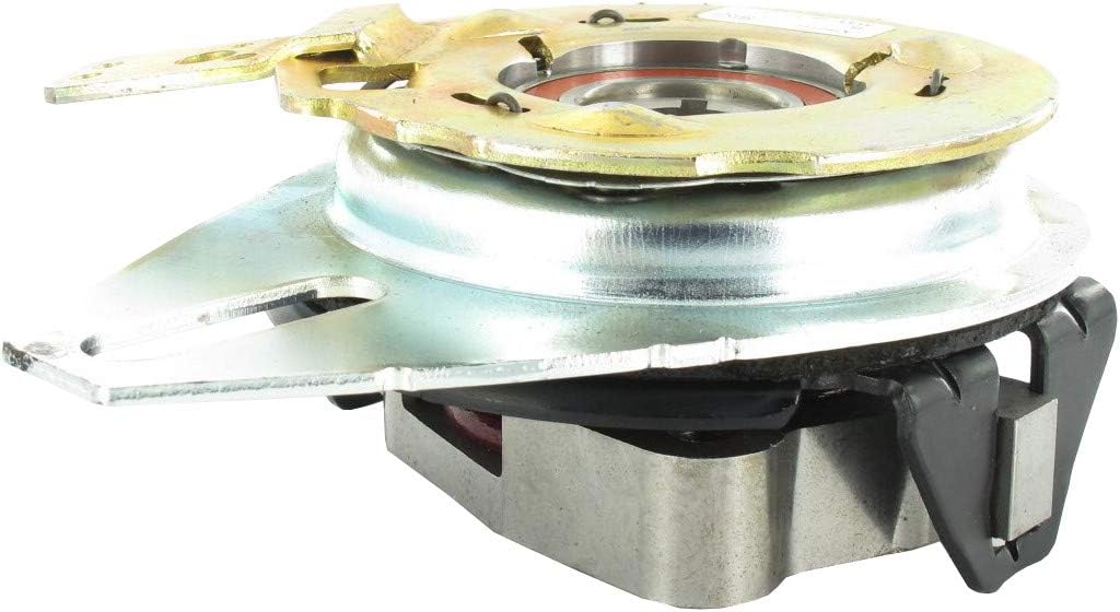 Elektrische Koppeling Grasmaaier – Maaikoppeling – Koppeling Lemmet – Roto Stop – Vervanging Onderdelen – Hoogte 66 mm – Binnen-Ø 22,2 mm
