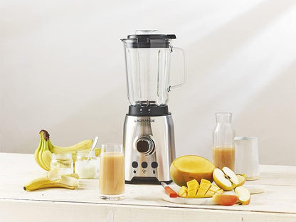 Blender van roestvrij staal