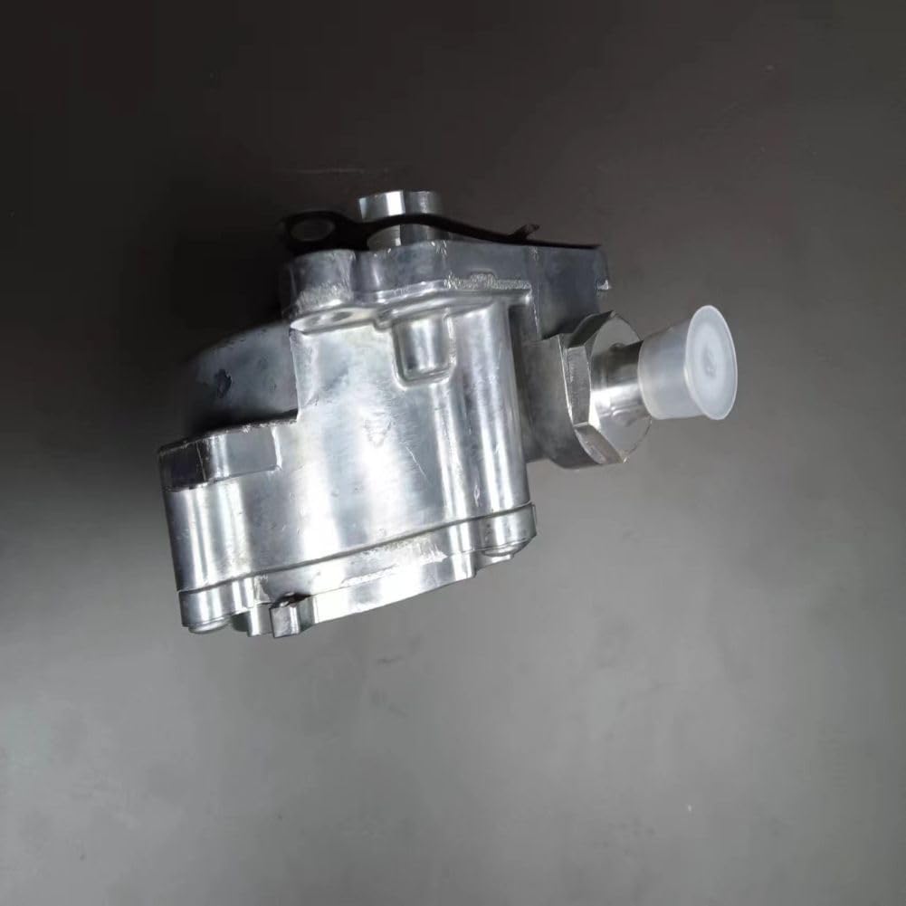 Vacuumpomp – Vacuümpomp – Rempomp – Turbo Vacuumpomp – Mechanische Vacuümpomp – Duurzaam Metalen Materiaal – Preciese OEM Vervanging 03H145100B