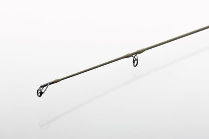 Savage Gear SG4 Medium Spel Spinning Hengel - premium hengel voor zoet- en zoutwater - perfect voor medium en zacht kunstaas - ideaal voor baars, snoek, forel, roofvissen 2.21M 12-35G