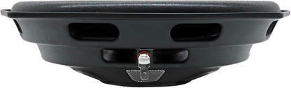 Earthquake Sound SWS-8X 8-inch ondiep woofersysteem subwoofer onder de stoel subwoofer, 4-ohm (enkel)