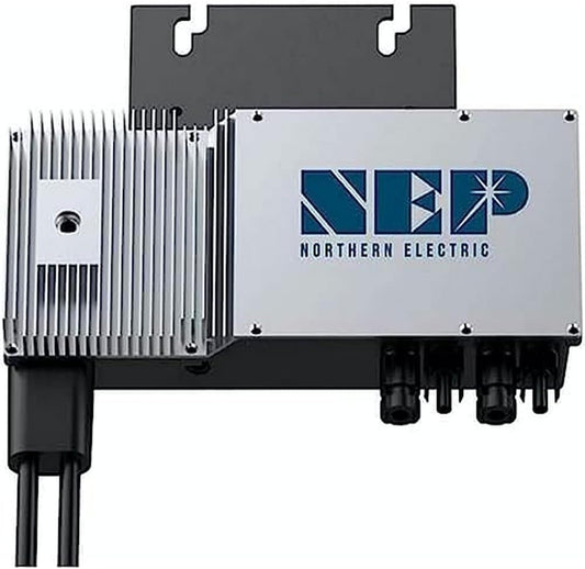 Microinverter BDM600-300x2