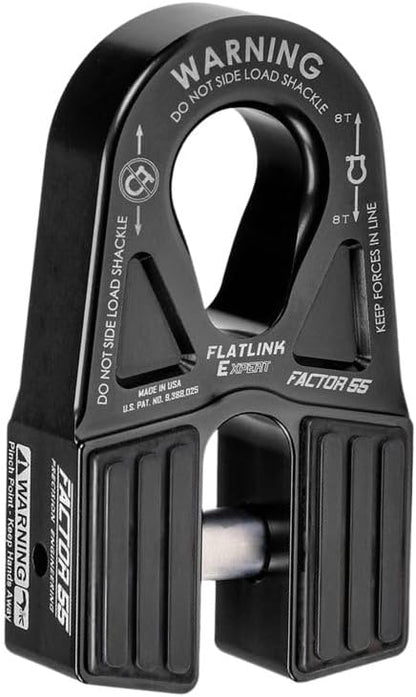 Factor 55 0008004 Winchline Shkl Mount