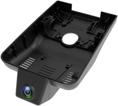 Dashcam – Autocamera – Inbouwdashcam – Auto Camera – Rijcamera – OEM-Ingebouwd Voor 4e Generatie 2020-2023 – 4K UHD 2160P, WiFi, Nachtzicht, G-Sensor En Loop Recording