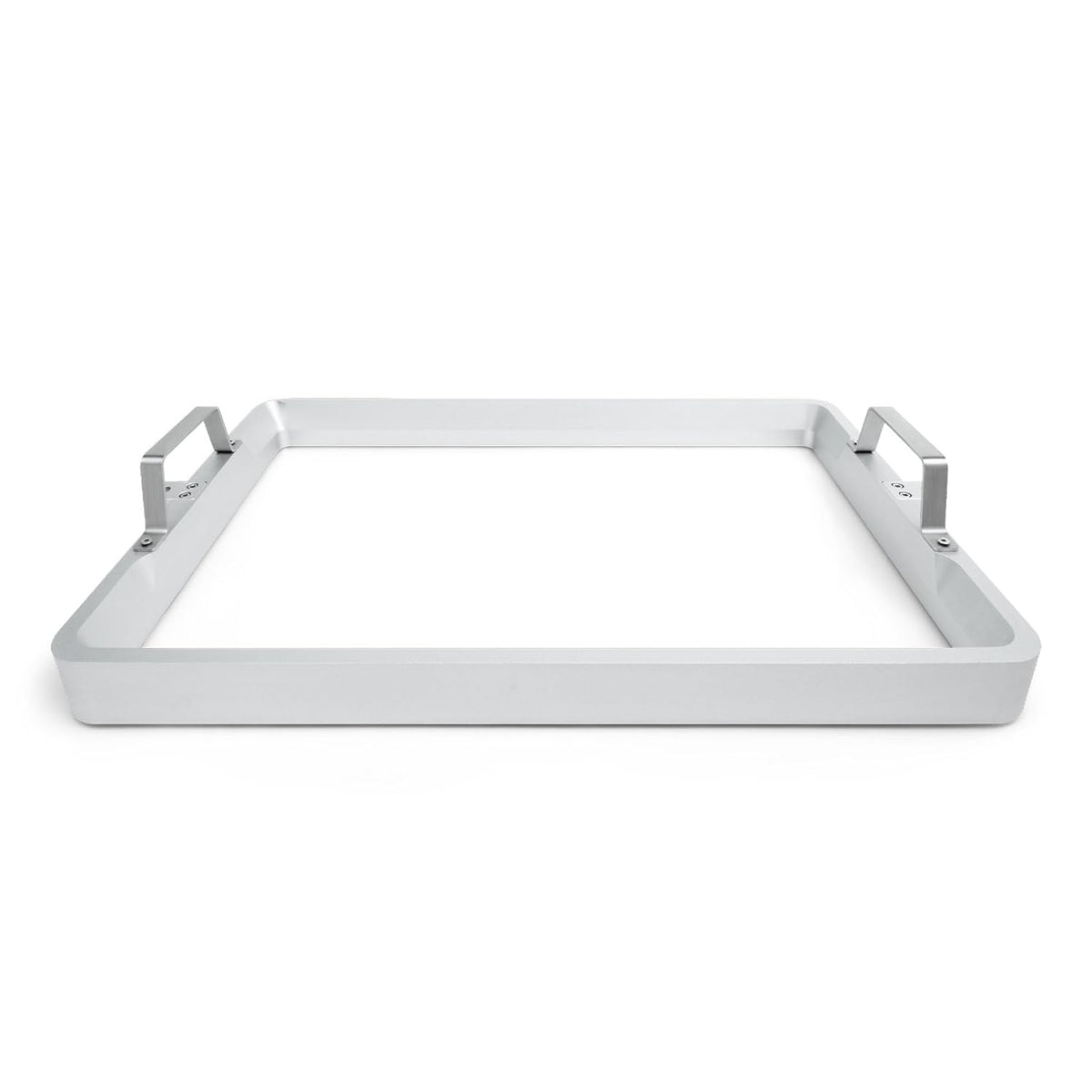 Resin Vat – Harstank – Resin Tank – 3D Printer Vat – Aluminium Resin Tank – Voorgeïnstalleerde FEP-folie – 15 Inch – Geïntegreerde Schenktuit