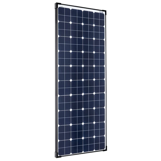 Offgridtec 150W SP-Ultra 12V high-end zonnepaneel monokristallijn extreem hoog rendement