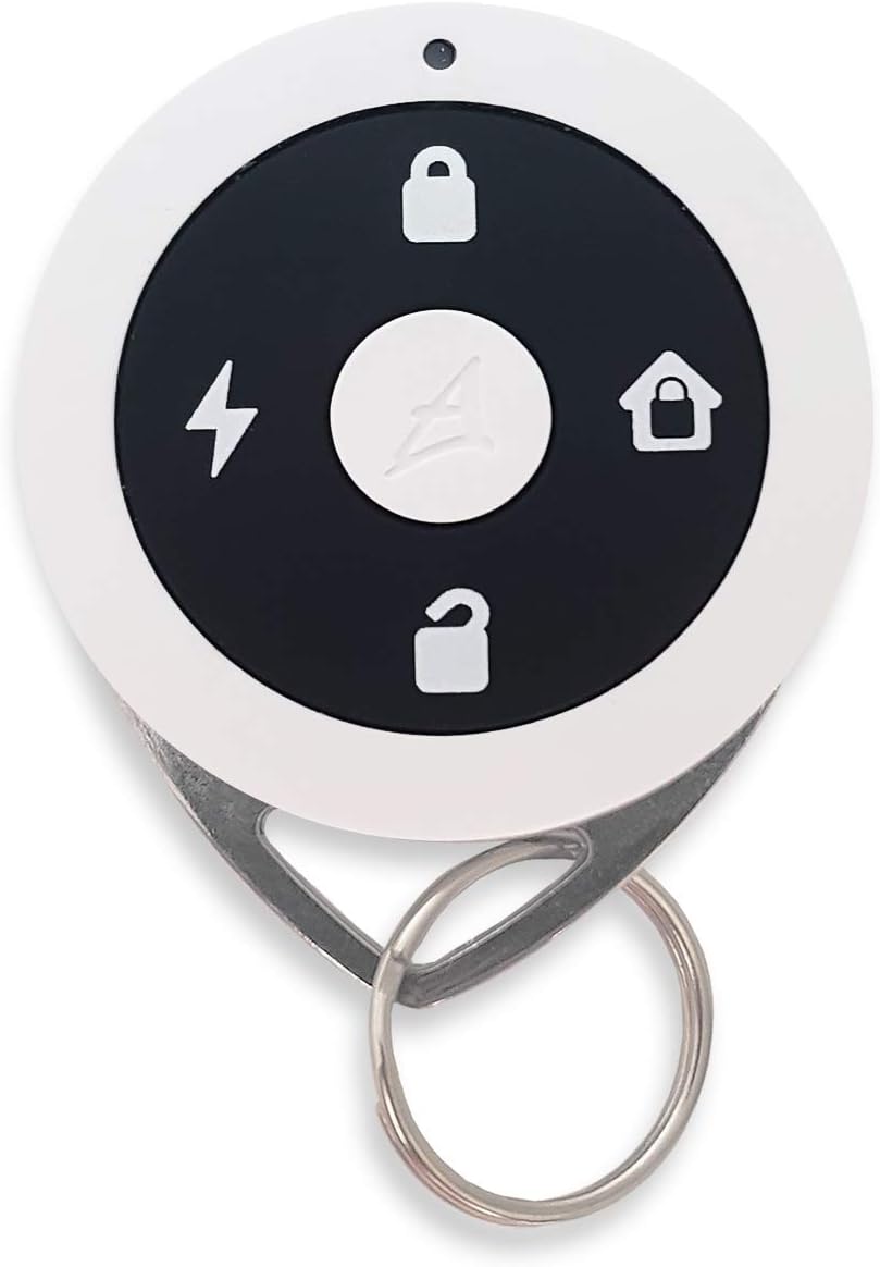Alarmen GSM Atlantic'S ATEOS - Kit extra