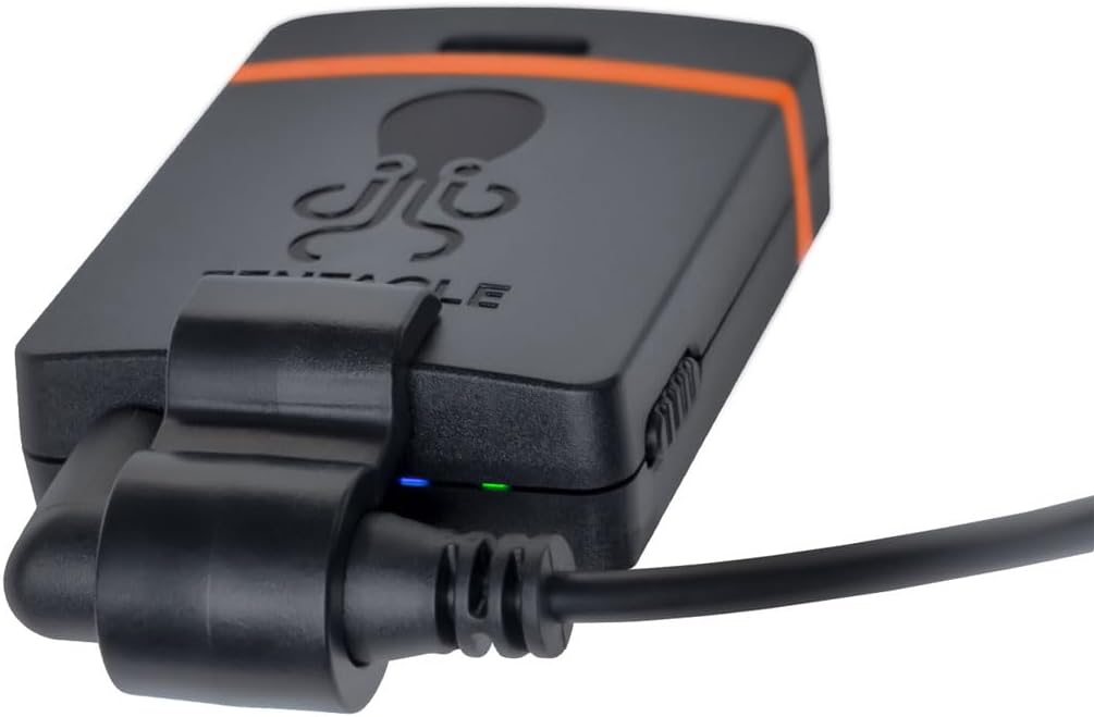 Tentacle SYNC E mk2 Smart Bluetooth Timecode Generator