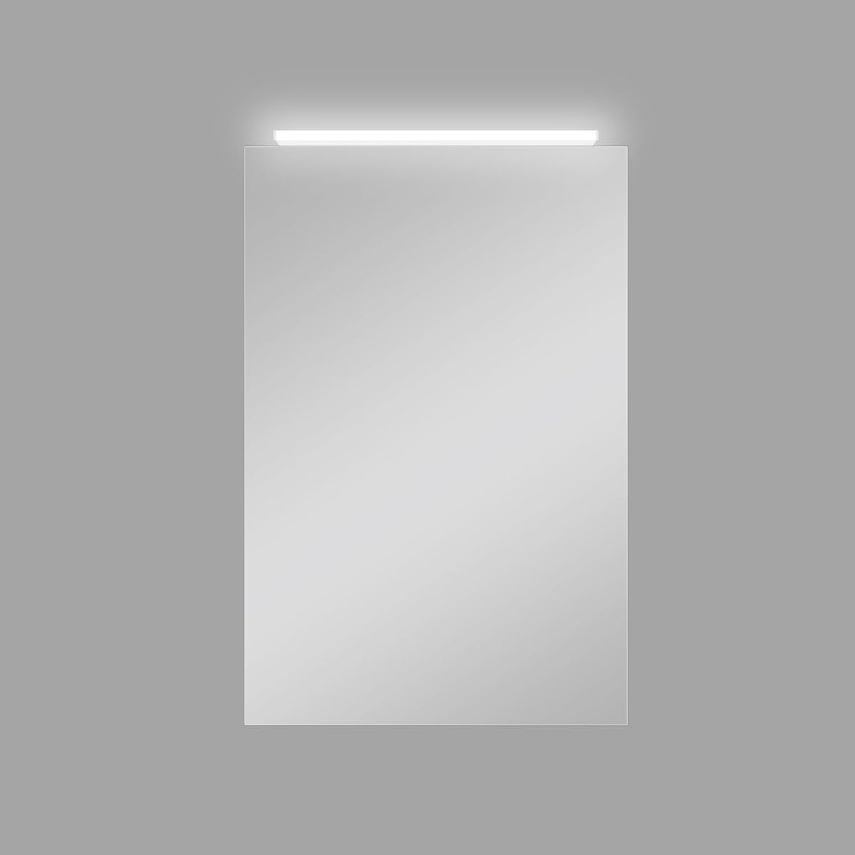 Talos Mirage LED spiegelkast - lichtkleur 4200K - aluminium body - 40x 60 cm