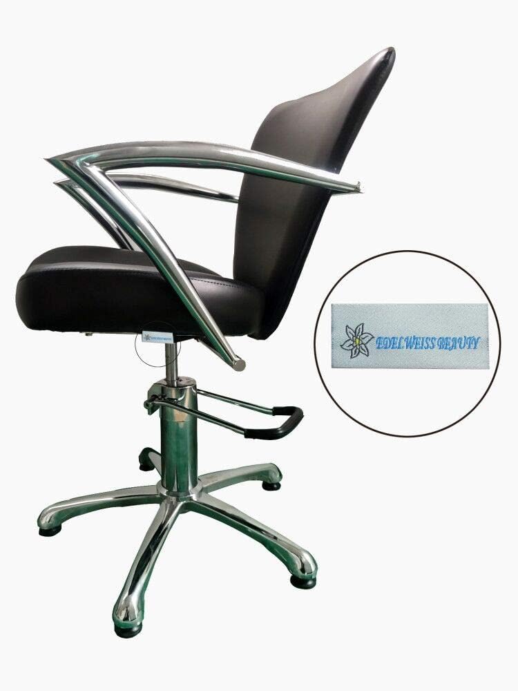 Hydraulische kapper fauteuil