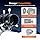 Svbony SV106 Guide Scope 60mm, F4 Finder with Spiral Focuser for Guiding Finding Stars, Compatible with ZWO QHY Auto Guide Camera - QUORE