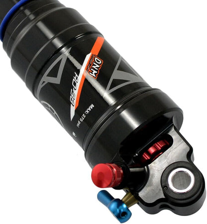 DNM AOY-38RC 165x35mm Mountain Bike Air Rear Shock With Lockout, ST2247